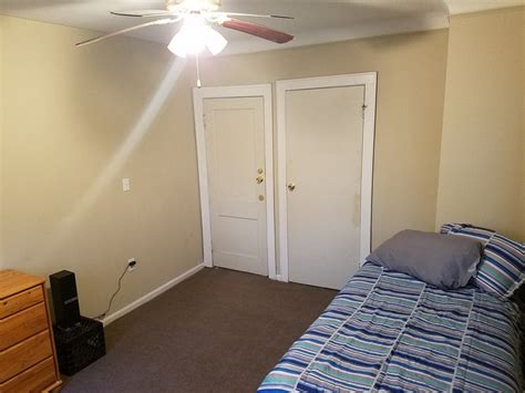 Shared common areas such as, -Basic Equipped Kitchen -Furnished Living <strong>room</strong> -Furnished Dinning <strong>room</strong> -Bathroom -Backyard -Balcony Includes, -Electric -Water -Gas -Bedframe with nightstands -Wi-Fi $1,200 a month <strong>rent</strong> Application (no fee). . 400 room for rent near me